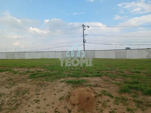 Terreno com 274m², à venda, no bairro Jardim Vila Nova em Tremembé