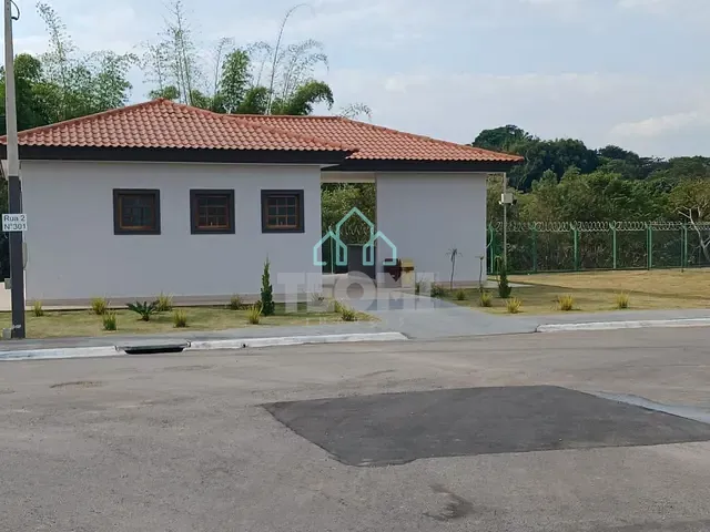 Terreno com 274m², à venda, no bairro Jardim Vila Nova em Tremembé