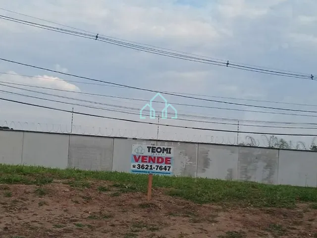 Terreno com 274m², à venda, no bairro Jardim Vila Nova em Tremembé
