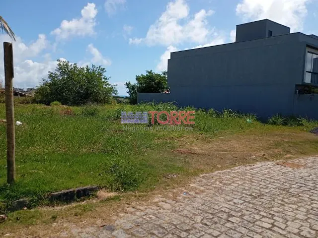 Terreno com 510m², à venda, no bairro Nossa Senhora da Vitória em Ilhéus