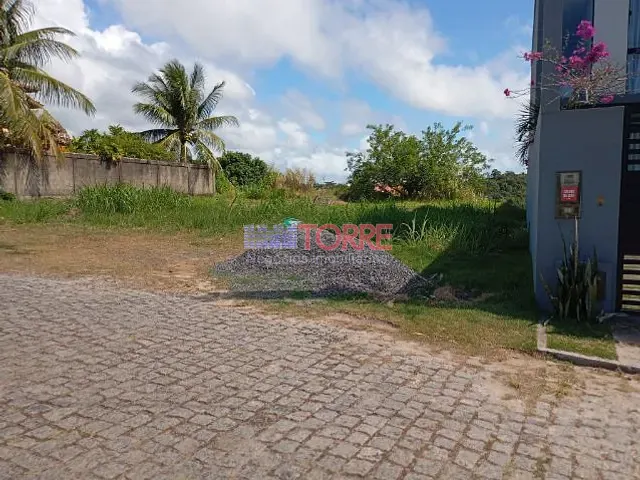Terreno com 510m², à venda, no bairro Nossa Senhora da Vitória em Ilhéus