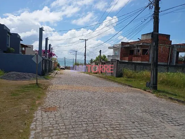 Terreno com 510m², à venda, no bairro Nossa Senhora da Vitória em Ilhéus