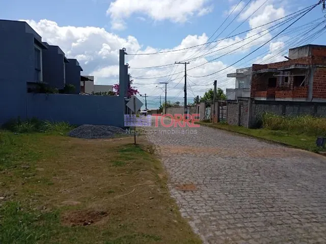 Terreno com 510m², à venda, no bairro Nossa Senhora da Vitória em Ilhéus