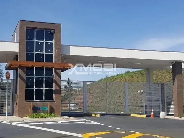 Terreno com 433m², à venda, no bairro Bella Vittà em Jundiaí