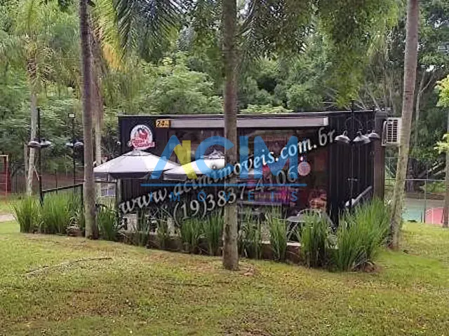 Terreno com 994m², à venda, no bairro Condomínio Santa Tereza em Itupeva