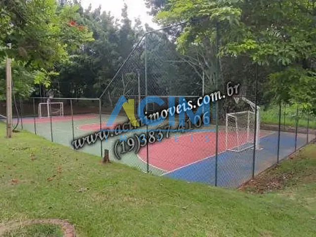 Terreno com 994m², à venda, no bairro Condomínio Santa Tereza em Itupeva