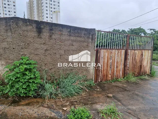 Terreno com 386m², à venda, no bairro Residencial Morumbi em Goiânia