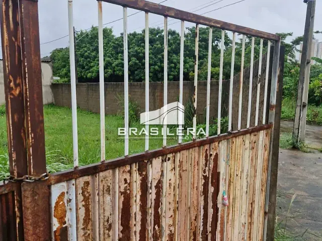 Terreno com 386m², à venda, no bairro Residencial Morumbi em Goiânia