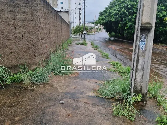 Terreno com 386m², à venda, no bairro Residencial Morumbi em Goiânia