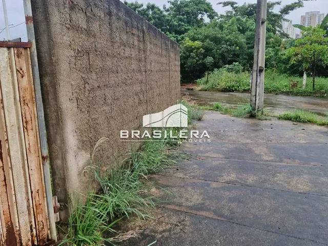 Terreno com 386m², à venda, no bairro Residencial Morumbi em Goiânia