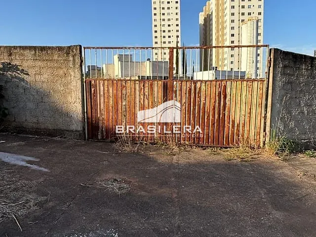 Terreno com 386m², à venda, no bairro Residencial Morumbi em Goiânia