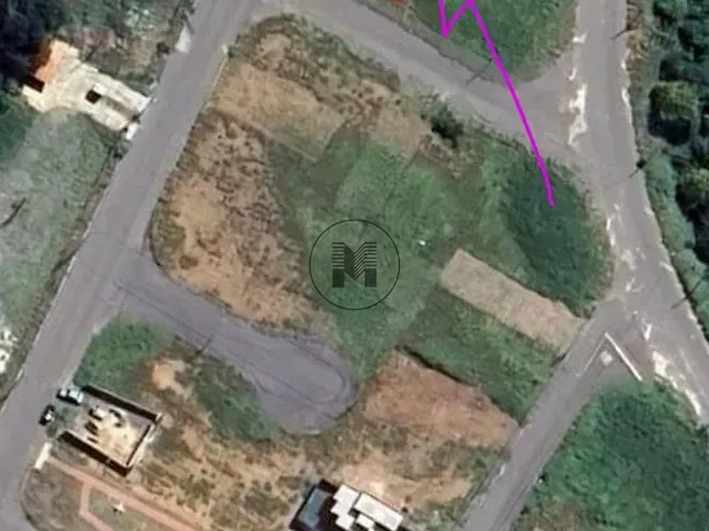 Terreno com 265m², à venda, no bairro Campinas em Pindamonhangaba