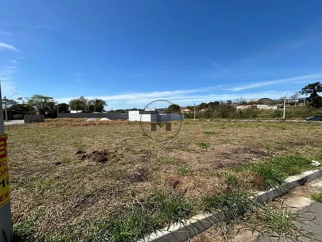 Terreno com 265m², à venda, no bairro Campinas em Pindamonhangaba