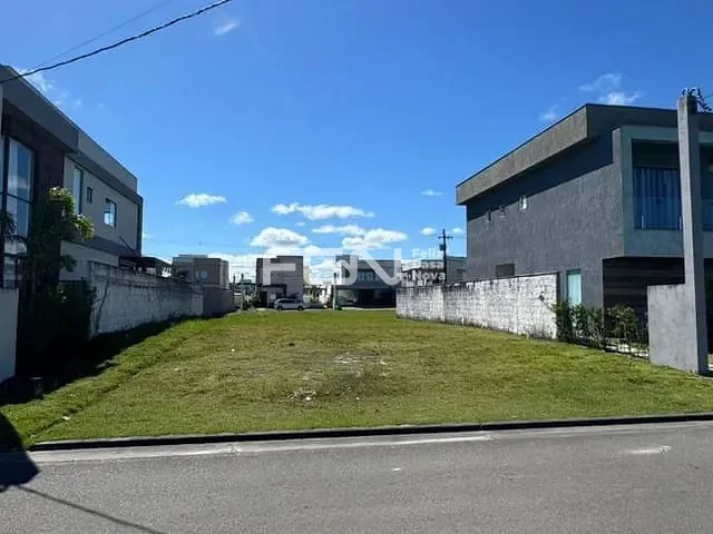Terreno com 320m², à venda, no bairro Jardim Limoeiro em Camaçari