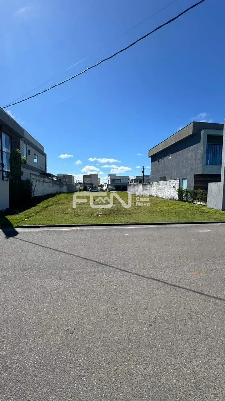 Terreno, 320 m² - Foto 1