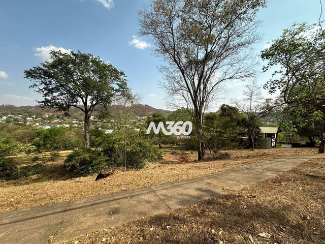 Foto do Terreno - Aldeia do Vale - Lote com 3.200 m2 - Goiânia, GO | Provenda Imobiliária