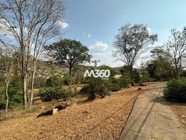 Foto do Terreno - Aldeia do Vale - Lote com 3.200 m2 - Goiânia, GO | Provenda Imobiliária