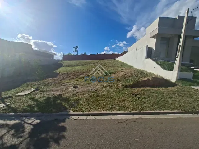 Terreno com 406m², à venda, no bairro Residencial Vila Verde em Itupeva