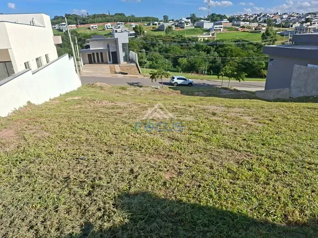 Terreno com 406m², à venda, no bairro Residencial Vila Verde em Itupeva