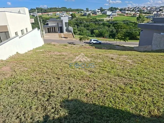 Terreno com 406m², à venda, no bairro Residencial Vila Verde em Itupeva