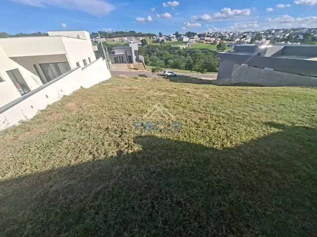 Terreno com 406m², à venda, no bairro Residencial Vila Verde em Itupeva