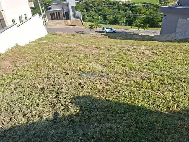 Terreno com 406m², à venda, no bairro Residencial Vila Verde em Itupeva