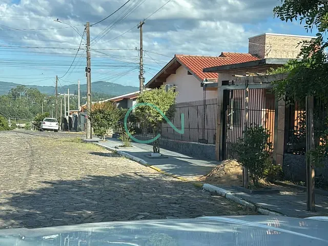 Terreno com 312m², à venda, no bairro São Jacó em Sapiranga