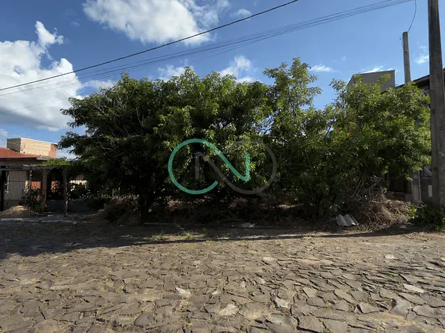 Terreno com 312m², à venda, no bairro São Jacó em Sapiranga