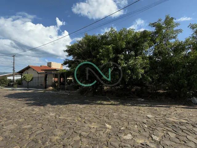 Terreno com 312m², à venda, no bairro São Jacó em Sapiranga