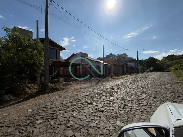 Terreno com 312m², à venda, no bairro São Jacó em Sapiranga