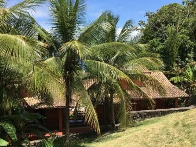 Foto do Terreno - Terreno à venda, 599 m² por R$ 750.000,00 - Curral - Ilhabela/SP | INDEPENDENCE NEGOCIOS IMOBILIARIOS LTDA