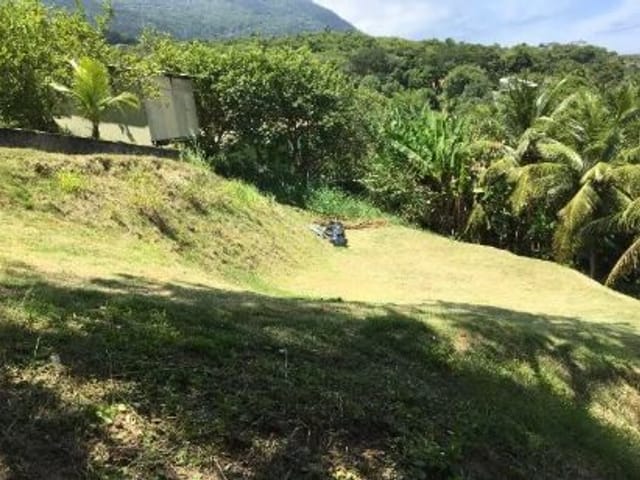 Foto do Terreno - Terreno à venda, 599 m² por R$ 750.000,00 - Curral - Ilhabela/SP | INDEPENDENCE NEGOCIOS IMOBILIARIOS LTDA
