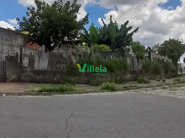 Terreno com 257m², à venda, no bairro Jardim Luana em Itaquaquecetuba