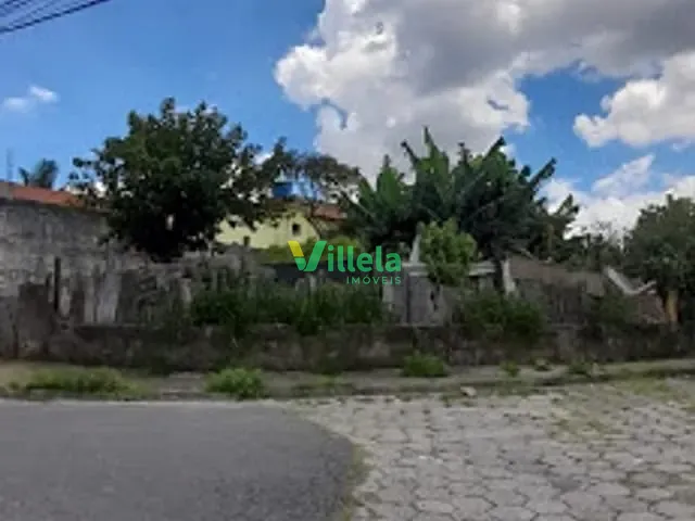 Terreno com 257m², à venda, no bairro Jardim Luana em Itaquaquecetuba