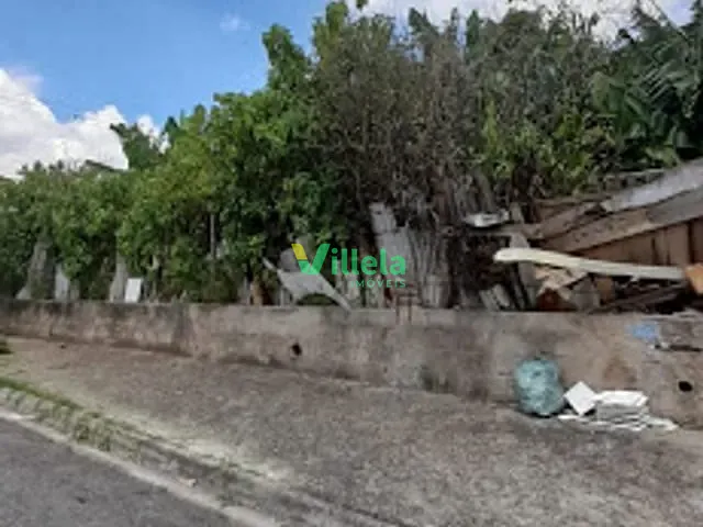 Terreno com 257m², à venda, no bairro Jardim Luana em Itaquaquecetuba