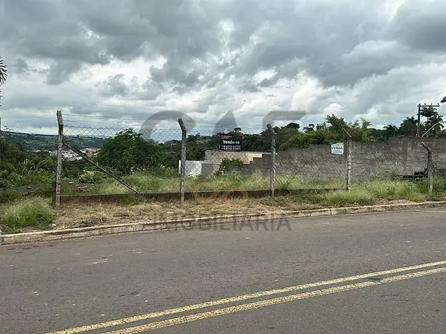 Terreno com 309m², à venda, no bairro Capela de Santo Antônio em Jaguariúna