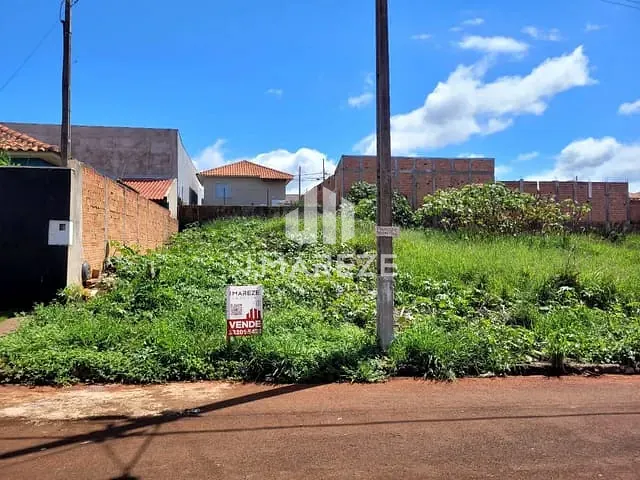 Terreno com 200m², à venda, no bairro Residencial Mega Park em Apucarana