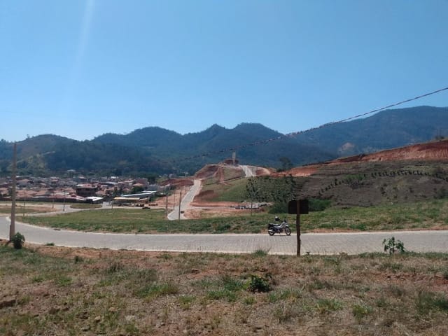 Foto do Terreno - Terreno à venda 385.77M², Nossa Senhora de Fátima, Itajubá - MG | MOHALLEM e LOPES CORRETAGEM E ADMINISTRACAO DE IMOVEIS LTDA
