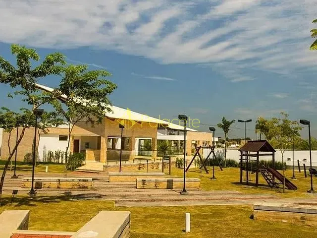 Terreno com 417m², à venda, no bairro Piracangaguá em Taubaté