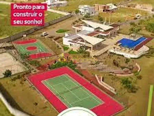Terreno com 417m², à venda, no bairro Piracangaguá em Taubaté