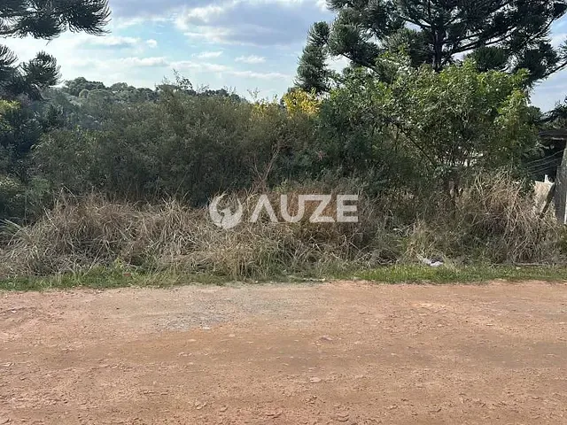 Terreno com 1m², à venda, no bairro Vila Nova em Quitandinha