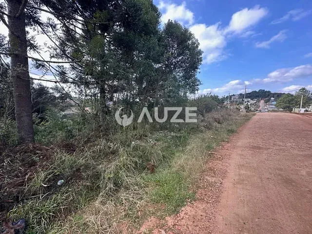 Terreno com 1m², à venda, no bairro Vila Nova em Quitandinha