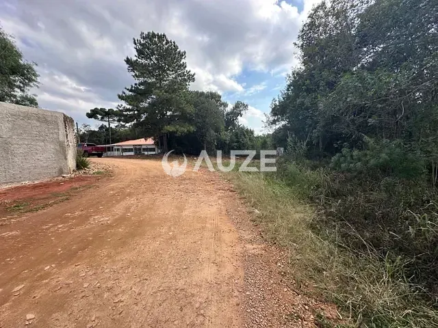 Terreno com 1m², à venda, no bairro Vila Nova em Quitandinha