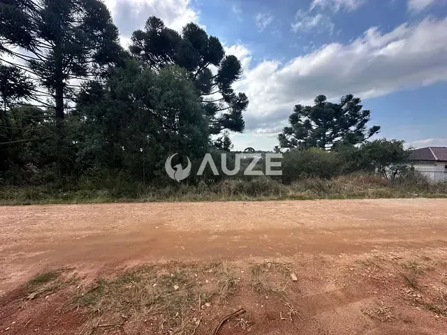 Terreno com 1m², à venda, no bairro Vila Nova em Quitandinha