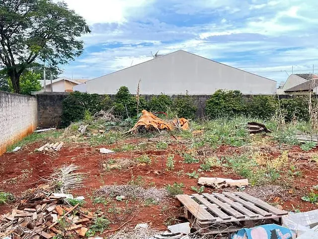 Terreno com 1880m², à venda, no bairro Vila Oliveira em Rolândia