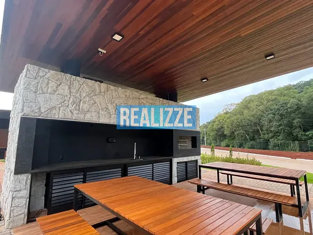 Terreno com 413m², à venda, no bairro Lagoa Park em Marau