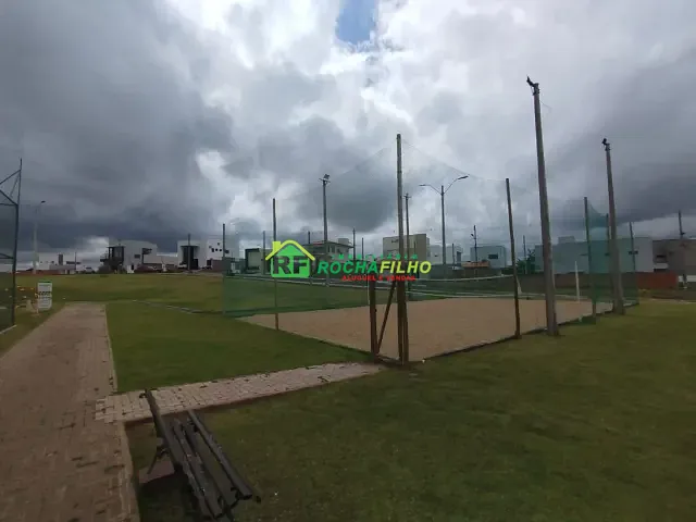 Terreno com 246m², à venda, no bairro Verde Lar em Teresina