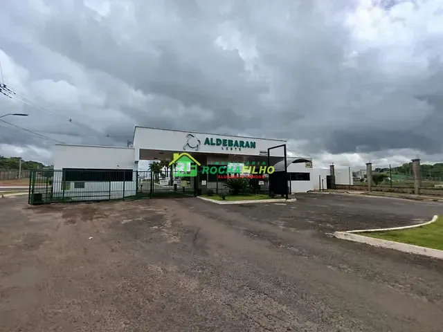 Terreno com 246m², à venda, no bairro Verde Lar em Teresina