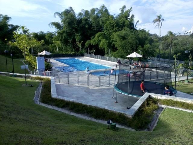 Foto do Terreno - Terreno à venda 394M², Putim, São José dos Campos - SP | Associação Residencial Verana São José dos Campos | RUSSI IMÓVEIS