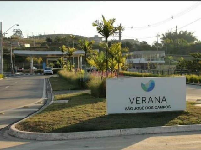 Foto do Terreno - Terreno à venda 394M², Putim, São José dos Campos - SP | Associação Residencial Verana São José dos Campos | RUSSI IMÓVEIS